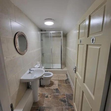 The Dublin Packet - Single Room 2 Holyhead Exteriör bild